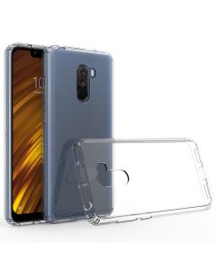 BACK CASE ULTRA SLIM 0 5 mm for XIAOMI POCO F1
