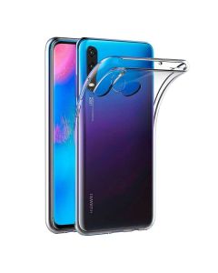 BACK CASE ULTRA SLIM 0 5 mm for HUAWEI P30 Lite