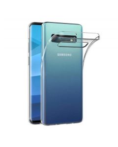 BACK CASE ULTRA SLIM 0 5 mm for SAMSUNG S10 5G