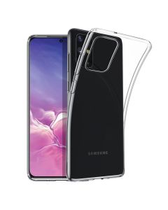 BACK CASE ULTRA SLIM 0 5 mm for SAMSUNG S20 Ultra 