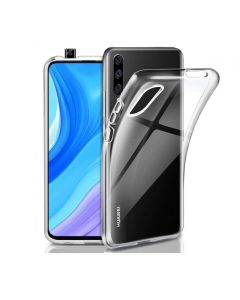 BACK CASE ULTRA SLIM 0 5 mm for HUAWEI P Smart PRO 2019