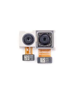 Camera Back 16 Mpx (HQ) - HUA P20 Lite 