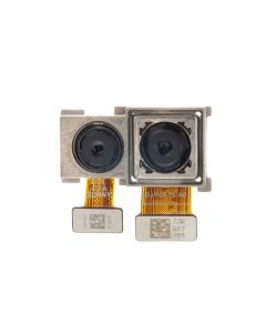 Rear back big camera for Huawei P20 Lite