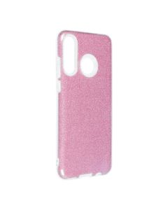 SHINING Case for HUAWEI P30 Lite pink