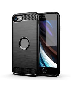 CARBON case for IPHONE 7 Plus / 8 Plus black