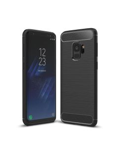 CARBON case for SAMSUNG S9 Plus black