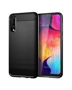 CARBON case for SAMSUNG A50 / A50S / A30S black