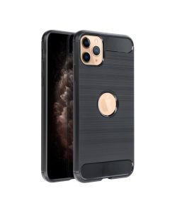 CARBON case for IPHONE 11 Pro Max black