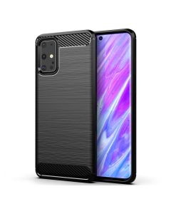CARBON case for SAMSUNG S20 black