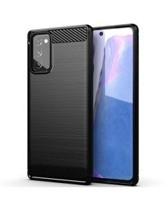 CARBON case for SAMSUNG Note 20 black