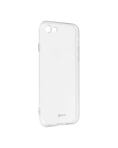 ROAR case JELLY for IPHONE 7 / 8 / SE 2020 / SE 2022 transparent