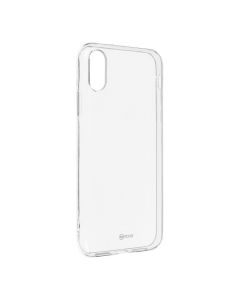 ROAR case ALL DAY COLORFUL JELLY for IPHONE XR transparent
