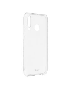 ROAR case ALL DAY COLORFUL JELLY for HUAWEI P30 Lite transparent