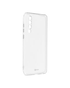 ROAR case ALL DAY COLORFUL JELLY for HUAWEI P30 transparent
