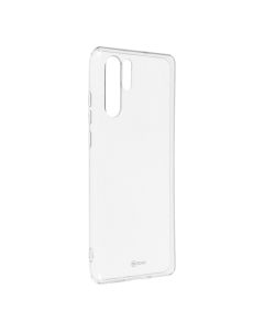 ROAR case ALL DAY COLORFUL JELLY for HUAWEI P30 Pro transparent