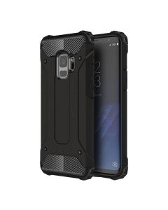 ARMOR case for SAMSUNG S9 black