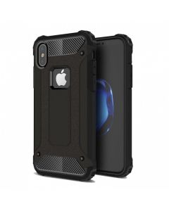 ARMOR case for IPHONE X black