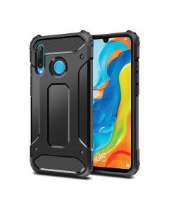 ARMOR case for HUAWEI P30 Lite black