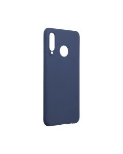 SOFT case for HUAWEI P30 Lite dark blue