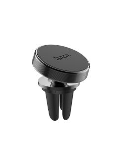 Magnetic car phone holder Hoco air vent CA47 metal black