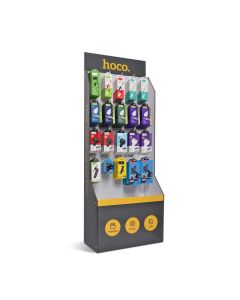 HOCO paper stand for gsm accesories + display card (20x)