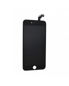 LCD Screen iPhone 6 Plus with digitizer black (HiPix)