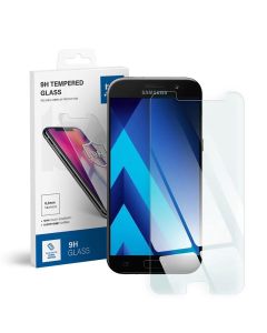  Tempered Glass Blue Star - SAMSUNG A5 2017