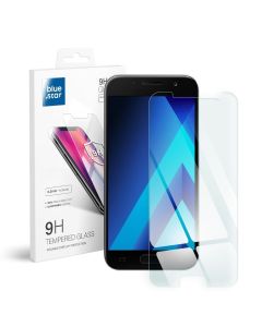  Tempered Glass Blue Star - SAMSUNG A3 2017