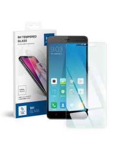 Tempered Glass Blue Star - XIAOMI Redmi Note4