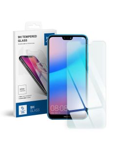  Tempered Glass Blue Star - HUAWEI P20 Lite