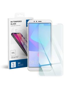  Tempered Glass Blue Star - HUAWEI Y6 2018