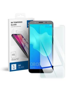  Tempered Glass Blue Star - HUAWEI Y5 2018