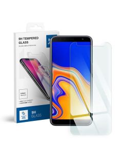  Tempered Glass Blue Star - SAMSUNG J6 Plus