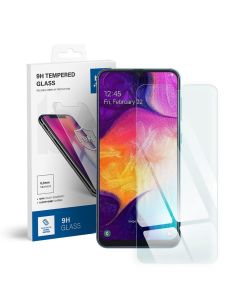  Tempered Glass Blue Star - SAMSUNG Galaxy A50