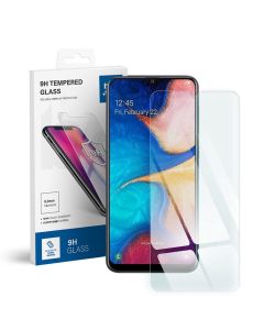  Tempered Glass Blue Star - SAMSUNG Galaxy A20