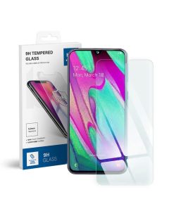  Tempered Glass Blue Star - SAMSUNG Galaxy A40