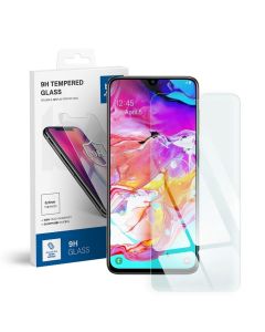 Tempered Glass Blue Star - SAMSUNG Galaxy A70