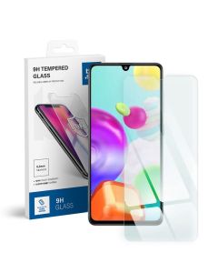  Tempered Glass Blue Star - SAMSUNG Galaxy A41