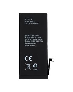 POLYMER BOX battery for IPHONE XR 2942 mAh 