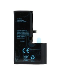 POLYMER BOX battery for IPHONE XS 2658 mAh 
