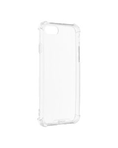 ROAR case ARMOR for IPHONE 7 / 8 / SE 2020 transparent