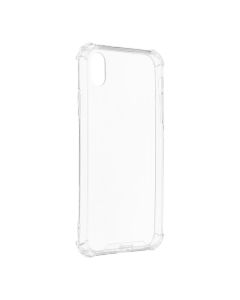 ROAR case ARMOR for IPHONE XR transparent