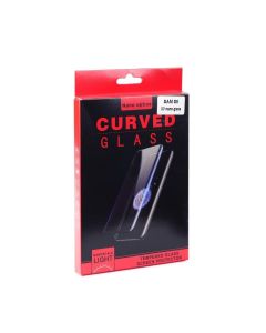 UV Glass Tempered Glass - for Samsung Galaxy S10 transparent