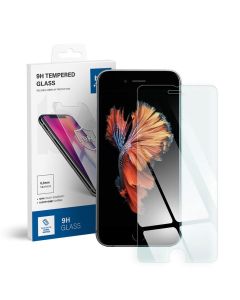 Tempered Glass Blue Star - IPHONE 6 