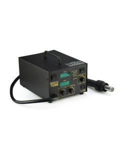 REWORK STATION  SOLDERING STATION BAKU BK-702B