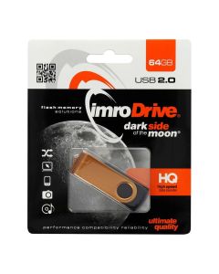 IMRO pendrive AXIS 64GB USB2.0