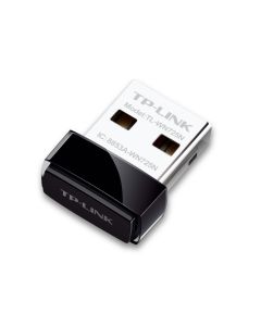 TP-LINK adapter Wi-Fi 150 Mbps TL-WN725N
