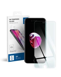 Tempered Glass Blue Star - IPHONE 7/8 Plus