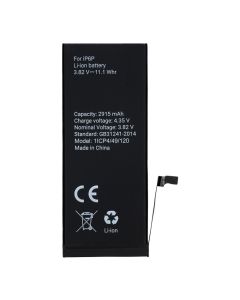 POLYMER BOX battery for IPHONE 6 Plus 2915 mAh 