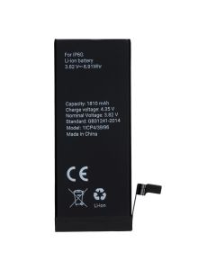 POLYMER BOX battery for IPHONE 6 1810 mAh 